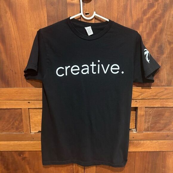 Spectra USA Apparel Company tshirt short sleeve size small - Picture 1 of 6